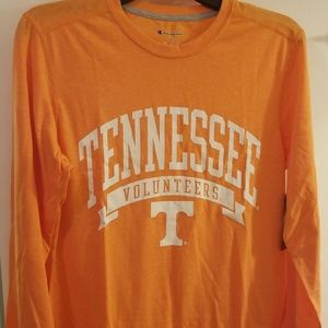 Champion Tennessee Volunteers Longsleeve